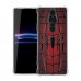เคส SONY Xperia Pro-I Spider Series 3D Anti-Shock Protection TPU Case